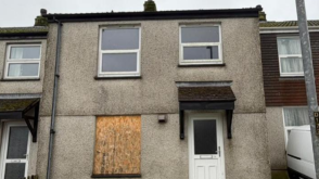 Modernisation in Liskeard photo